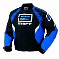 Мотокуртка Shift Moto R Blue