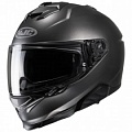 Шлем HJC i71 Viz Solid Semi Flat Titanium