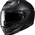 Шлем HJC I71 Black Matt