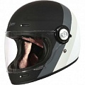Шлем Origine Vega Primitive Grey/White/Black