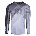 Мотоджерси 111 Racing Moto 111.3 Gunmetal Grey/Black