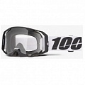 Мотоочки 100% Ride Armatic Caldwell Clear Lens