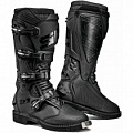 Мотоботы Sidi X Power Enduro Black