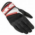 Мотоперчатки Spidi Neo-S Black/Red