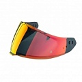 Визор Scorpion Exo-GT SP Air/1500/530 Air Red Mirror