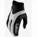 Мотоперчатки 100% Ride Itrack Black
