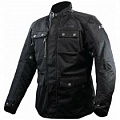 Мотокуртка LS2 Bond Black