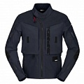 Мотокуртка Spidi Frontier Black
