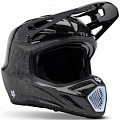 Шлем FOX V3 RS Carbon Black