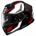 Шлем Shoei Neotec 3 Grasp TC-5 Black/Red/White