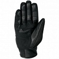 Мотоперчатки Oxford Brisbane Air Summer Black/Charcoal