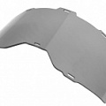 Линза к очкам Just1 Nerve Mirror Silver Lens