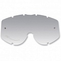 Линза к очкам Progrip 3200/3201/3204/3301/3400/3404/3450 Dual Clear Anti-Fog