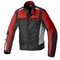 Мотокуртка Spidi Solar Net Sport Black/Red