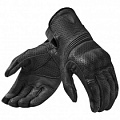Мотоперчатки Revit Fly 3 Black