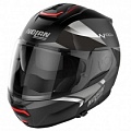 Шлем Nolan N100-6 Paloma N-Com Black Matt