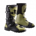 Мотоботы Gaerne G-Adventure Aquatech Black/Green