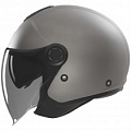 Шлем NOX N182 Solid Gray