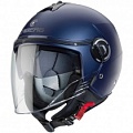Шлем Caberg Riviera V4X Blue Matt
