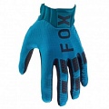 Мотоперчатки FOX Flexair Maui Blue