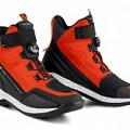 Мотоботы Shima Takeshi Red