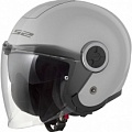 Шлем LS2 OF620 Classy Pearl Grey