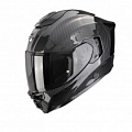Шлем Scorpion Exo-1500 Carbon Air Black
