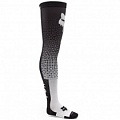 Носки FOX Flexair Fracture Black