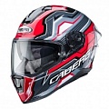 Шлем Caberg Drift Evo LB29 Black/Grey/Red