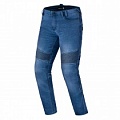 Мотоджинсы Shima Zenith Black/Blue