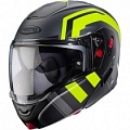 Шлем Caberg Horus X Road Grey/Black/Yellow