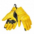 Мотоперчатки Seventy C20 Rebel Yellow