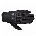 Мотоперчатки LS2 Terrain II Black