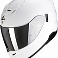Шлем Scorpion EXO-491 White