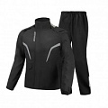 Костюм дождевой Scoyco RC10 Black