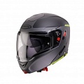 Шлем Caberg Horus X Ray Black/Grey/Yellow