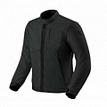 Мотокуртка Revit Highcrest H2O Black
