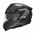 Шлем NOX N304S Carver Black/Titan