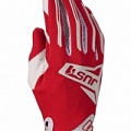 Мотоперчатки Just1 J-Force 2.0 Red/White