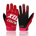 Мотоперчатки FOX Almst Junior Red/Black