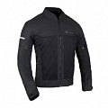 Мотокуртка Oxford Spartan Air MS Stealth Black