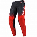 Мотоштаны Kenny Racing Titanium Red/Black
