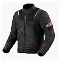 Мотокуртка Revit Tornado 4 H20 Black/Anthracite