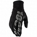 Мотоперчатки 100% Ride Hydromatic Waterproof Black