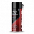 Смазка цепи Champion Proracing GP Chain Lube (400мл) Clear