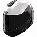 Шлем Nolan N100-6 Verniciatura Speciale Black/White