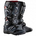 Мотоботы Leatt GPX 5.5 FlexLock Enduro Black