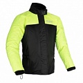Куртка дождевая Oxford Rainseal Over Black/Yellow