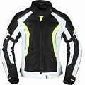Мотокуртка Modeka Khao Air Lady Black/Grey/Neon