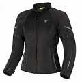 Мотокуртка Shima Jet Lady Black